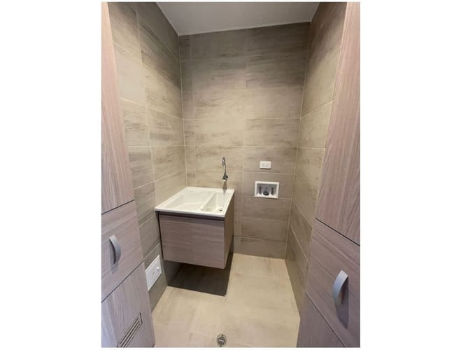 Apartamento de 2 alcobas en arriendo en Pasadena, Bogotá, 58 m² · foto 12 de 17