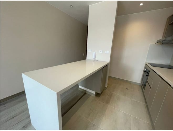 Apartamento de 2 alcobas en arriendo en Pasadena, Bogotá, 58 m² · foto 8 de 17