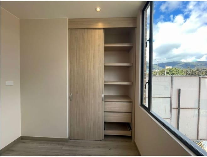 Apartamento de 2 alcobas en arriendo en Pasadena, Bogotá, 58 m² · foto 14 de 17