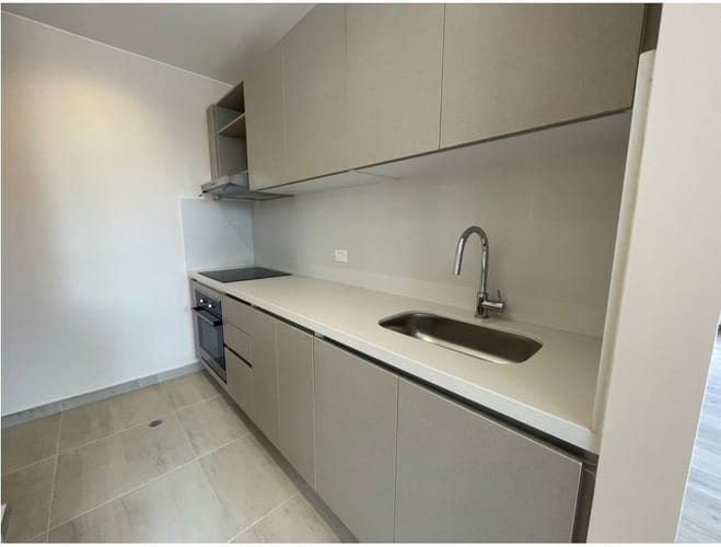 Apartamento de 2 alcobas en arriendo en Pasadena, Bogotá, 58 m² · foto 13 de 17