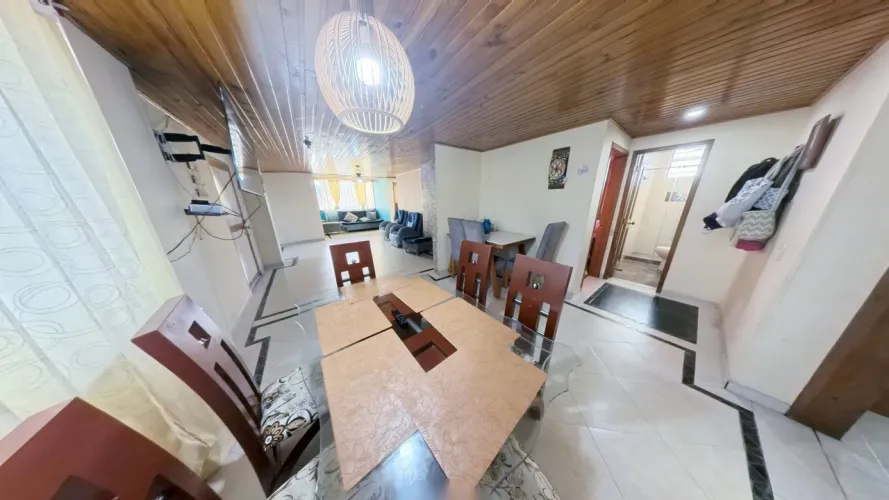 Apartamento de 4 alcobas en venta en Algarra Iii, Zipaquirá, 127 m² · foto 2 de 24
