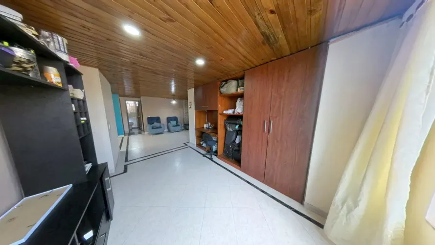 Apartamento de 4 alcobas en venta en Algarra Iii, Zipaquirá, 127 m² · foto 4 de 24