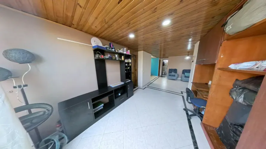 Apartamento de 4 alcobas en venta en Algarra Iii, Zipaquirá, 127 m² · foto 5 de 24