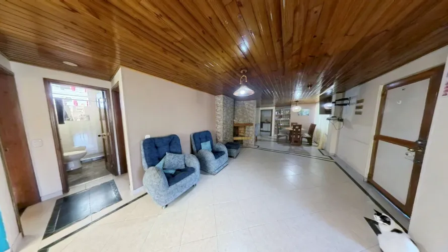 Apartamento de 4 alcobas en venta en Algarra Iii, Zipaquirá, 127 m² · foto 6 de 24