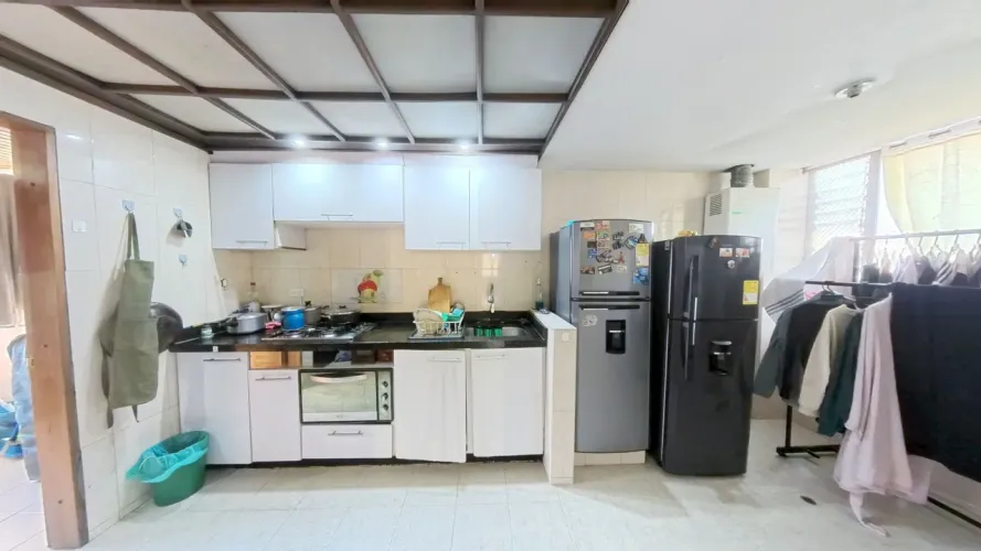 Apartamento de 4 alcobas en venta en Algarra Iii, Zipaquirá, 127 m² · foto 7 de 24
