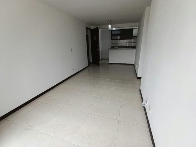 Apartamento de 3 alcobas en arriendo en La Ferreira, La Estrella, 75 m² · foto 3 de 17
