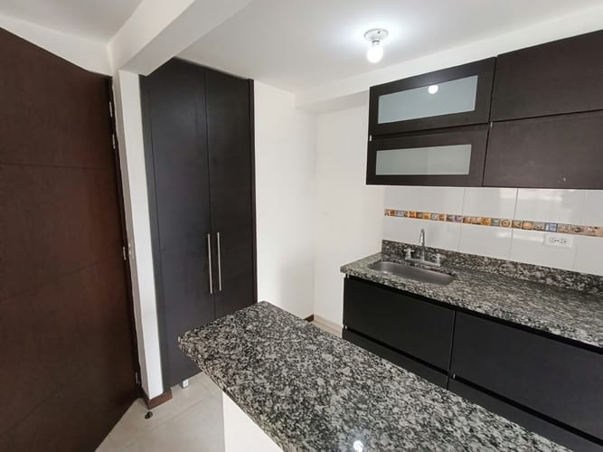 Apartamento de 3 alcobas en arriendo en La Ferreira, La Estrella, 75 m² · foto 4 de 17