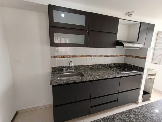 Apartamento de 3 alcobas en arriendo en La Ferreira, La Estrella, 75 m² · foto 5 de 17