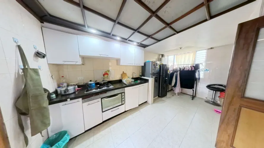 Apartamento de 4 alcobas en venta en Algarra Iii, Zipaquirá, 127 m² · foto 8 de 24