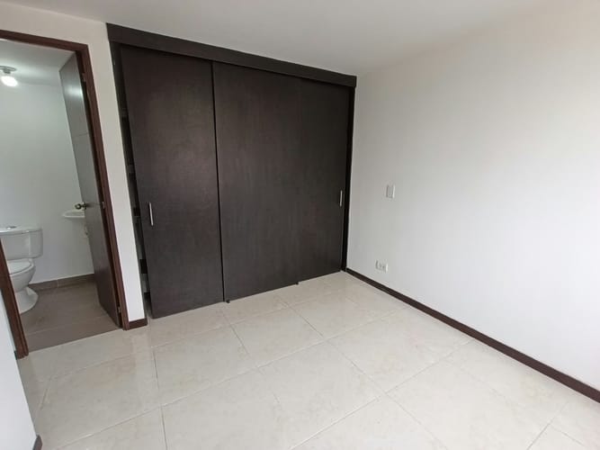 Apartamento de 3 alcobas en arriendo en La Ferreira, La Estrella, 75 m² · foto 14 de 17