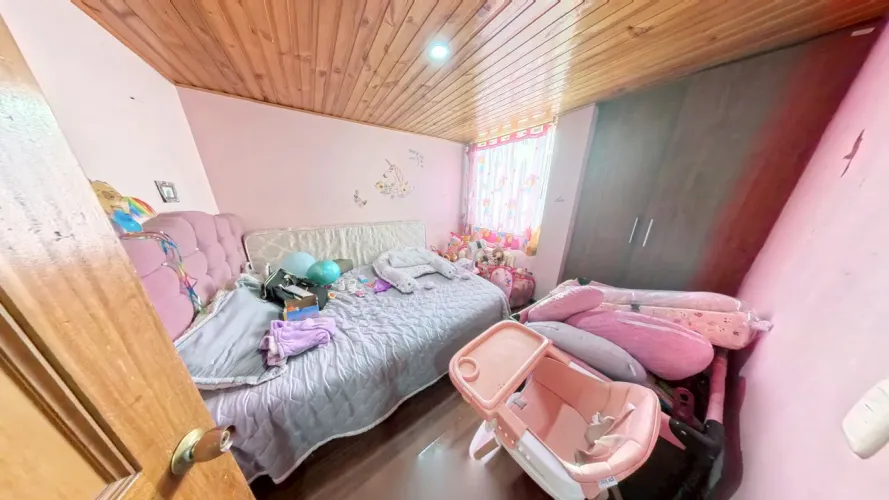 Apartamento de 4 alcobas en venta en Algarra Iii, Zipaquirá, 127 m² · foto 9 de 24