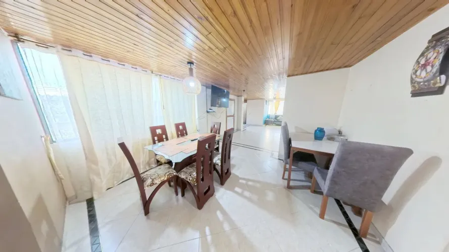 Apartamento de 4 alcobas en venta en Algarra Iii, Zipaquirá, 127 m² · foto 11 de 24