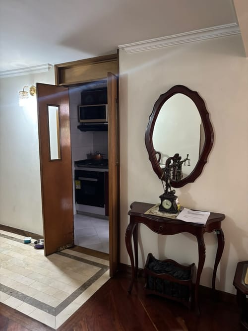 Apartamento de 3 alcobas en venta en Ciudad Salitre, Bogotá, 81 m² · foto 2 de 14
