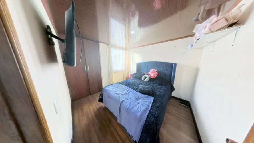 Apartamento de 4 alcobas en venta en Algarra Iii, Zipaquirá, 127 m² · foto 14 de 24