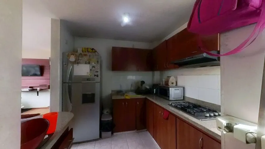 Apartamento de 3 alcobas en venta en Algarra Iii, Zipaquirá, 70 m² · foto 5 de 24