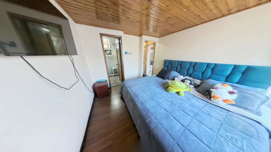 Apartamento de 4 alcobas en venta en Algarra Iii, Zipaquirá, 127 m² · foto 16 de 24