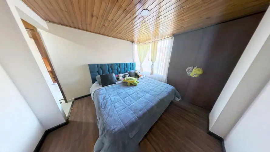 Apartamento de 4 alcobas en venta en Algarra Iii, Zipaquirá, 127 m² · foto 17 de 24
