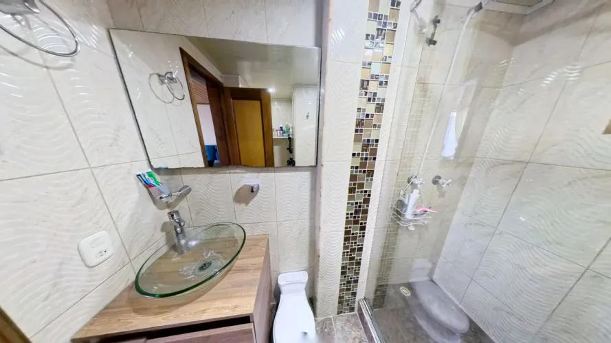 Apartamento de 4 alcobas en venta en Algarra Iii, Zipaquirá, 127 m² · foto 18 de 24