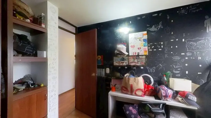 Apartamento de 3 alcobas en venta en Algarra Iii, Zipaquirá, 70 m² · foto 8 de 24
