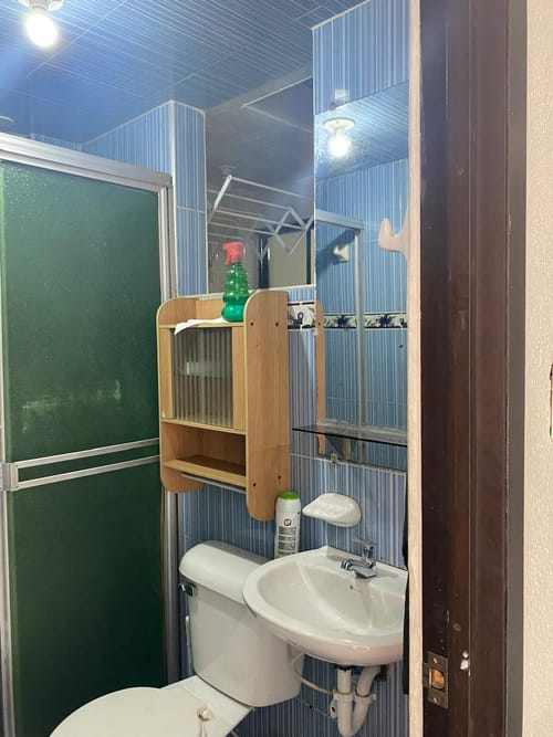 Apartaestudio en arriendo en Castilla, Bogotá, 42 m² · foto 4 de 7