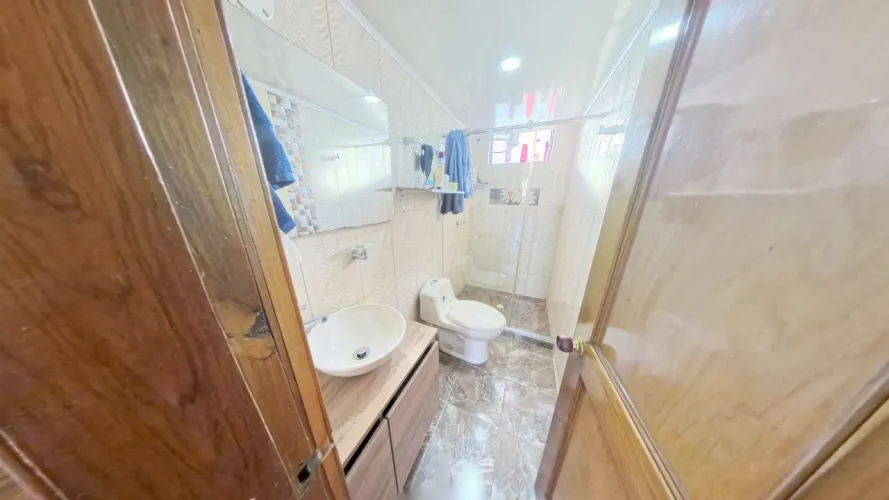 Apartamento de 4 alcobas en venta en Algarra Iii, Zipaquirá, 127 m² · foto 19 de 24