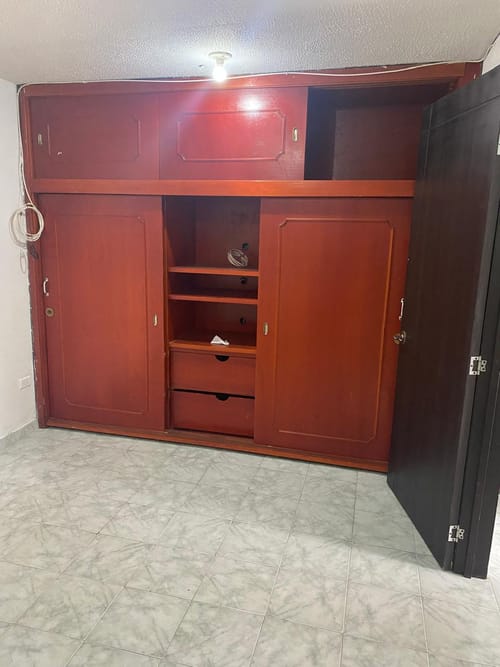 Apartaestudio en arriendo en Castilla, Bogotá, 42 m² · foto 7 de 7