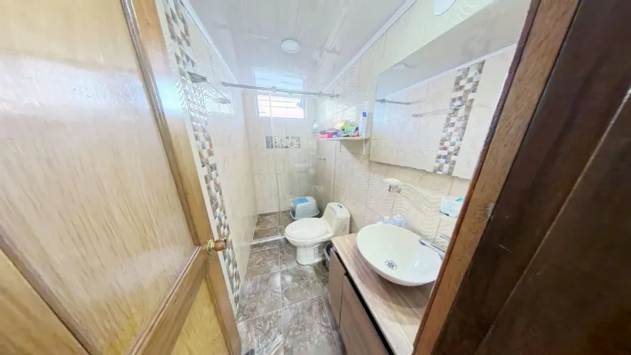 Apartamento de 4 alcobas en venta en Algarra Iii, Zipaquirá, 127 m² · foto 20 de 24