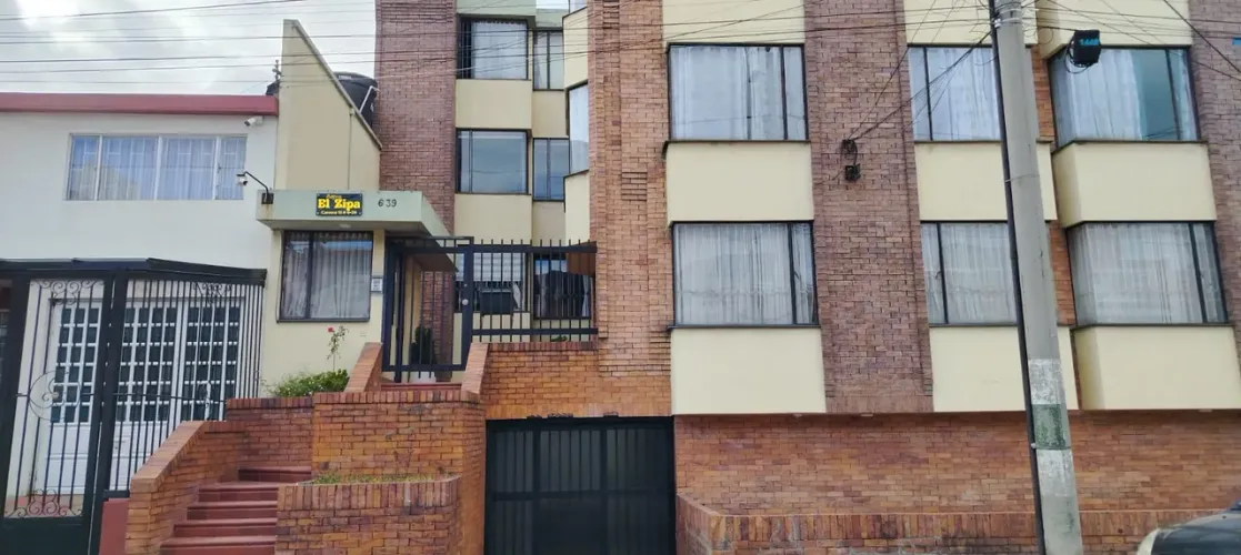 Apartamento de 4 alcobas en venta en Algarra Iii, Zipaquirá, 127 m² · foto 21 de 24