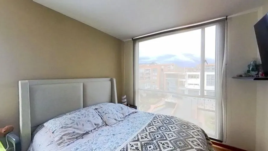 Apartamento de 3 alcobas en venta en Algarra Iii, Zipaquirá, 70 m² · foto 11 de 24