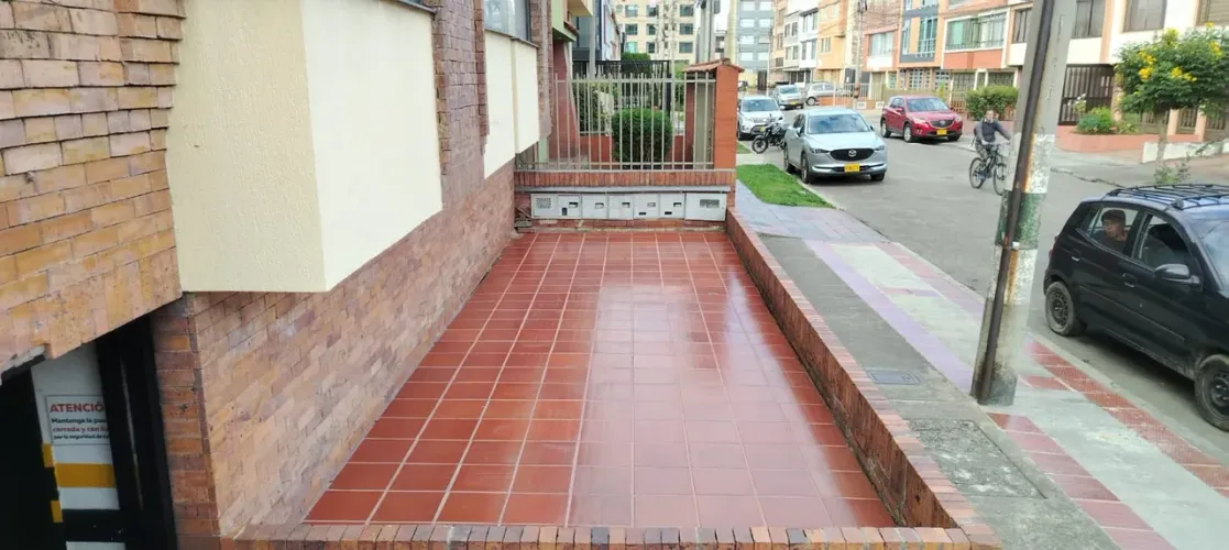 Apartamento de 4 alcobas en venta en Algarra Iii, Zipaquirá, 127 m² · foto 22 de 24