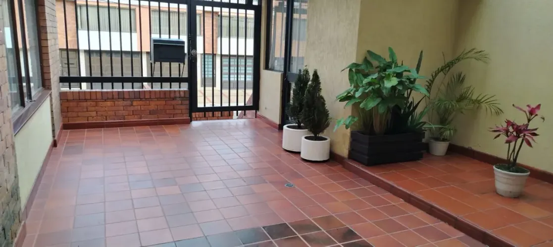 Apartamento de 4 alcobas en venta en Algarra Iii, Zipaquirá, 127 m² · foto 23 de 24