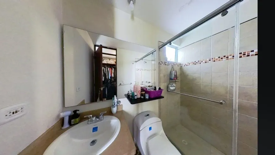 Apartamento de 3 alcobas en venta en Algarra Iii, Zipaquirá, 70 m² · foto 13 de 24