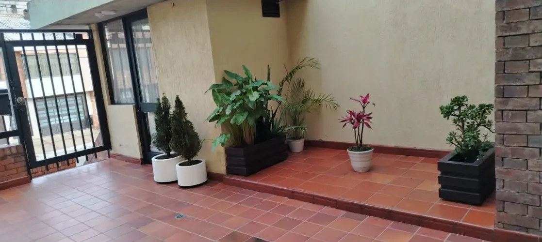 Apartamento de 4 alcobas en venta en Algarra Iii, Zipaquirá, 127 m² · foto 24 de 24