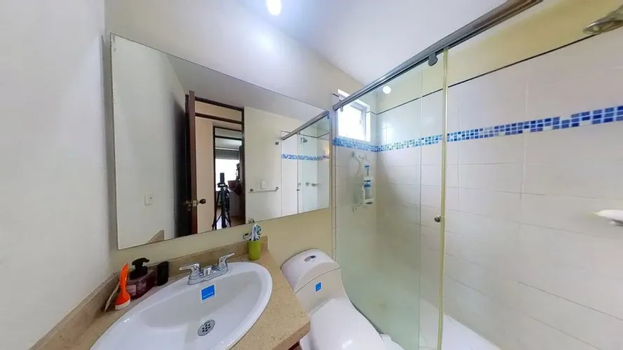 Apartamento de 3 alcobas en venta en Algarra Iii, Zipaquirá, 70 m² · foto 14 de 24