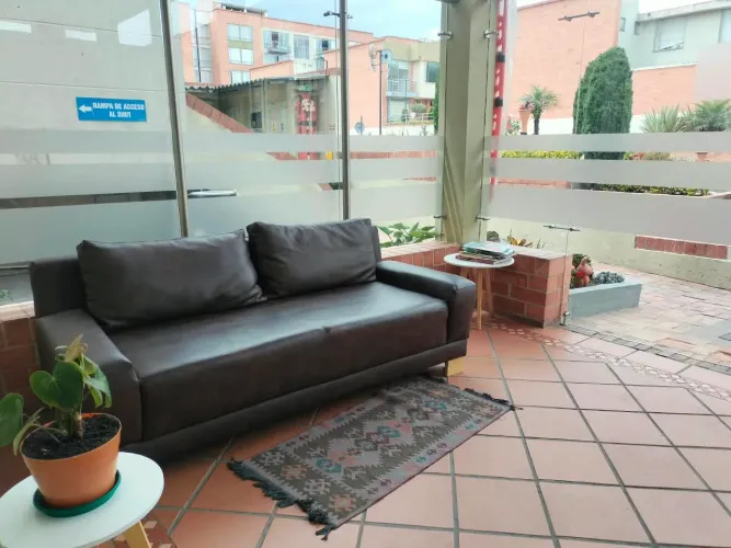 Apartamento de 3 alcobas en venta en Algarra Iii, Zipaquirá, 70 m² · foto 17 de 24