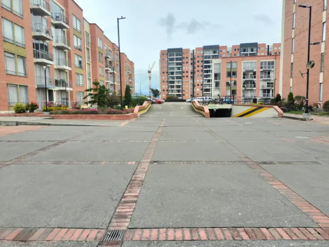Apartamento de 3 alcobas en venta en Algarra Iii, Zipaquirá, 70 m² · foto 18 de 24