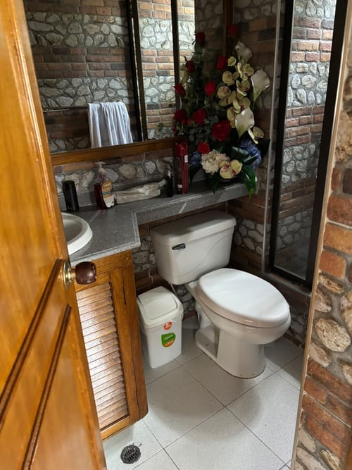 Apartamento de 3 alcobas en venta en Ciudad Salitre, Bogotá, 81 m² · foto 6 de 14