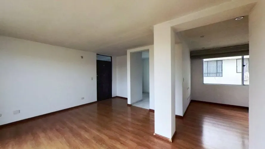 Apartamento de 3 alcobas en venta en Algarra Iii, Zipaquirá, 82 m² · foto 2 de 21