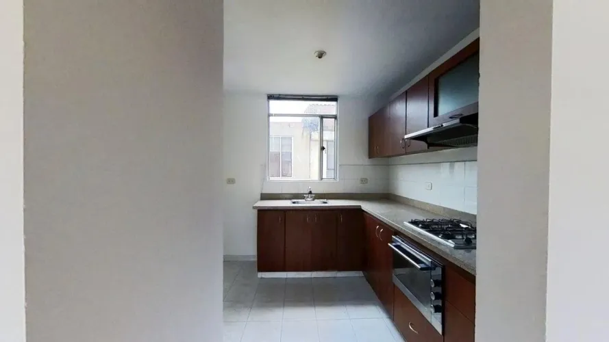 Apartamento de 3 alcobas en venta en Algarra Iii, Zipaquirá, 82 m² · foto 4 de 21