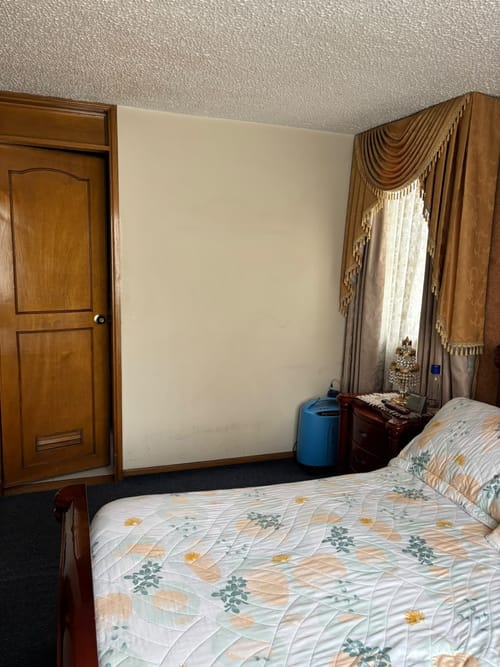 Apartamento de 3 alcobas en venta en Ciudad Salitre, Bogotá, 81 m² · foto 7 de 14