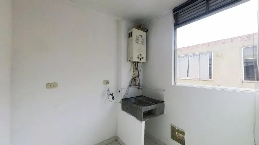 Apartamento de 3 alcobas en venta en Algarra Iii, Zipaquirá, 82 m² · foto 5 de 21