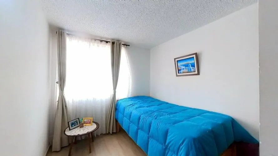 Apartamento de 3 alcobas en venta en Cr. Los Cedros, Zipaquirá, 72 m² · foto 8 de 24