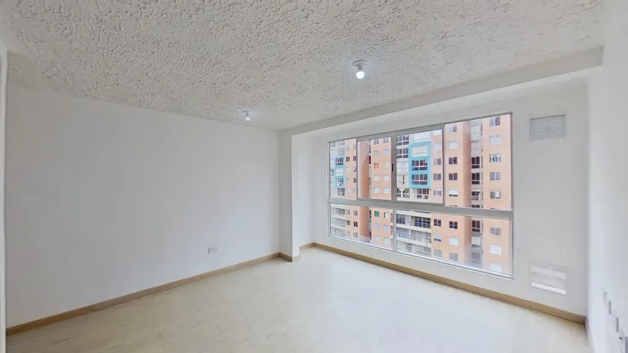Apartamento de 3 alcobas en venta en Algarra Iii, Zipaquirá, 54 m² · foto 4 de 22