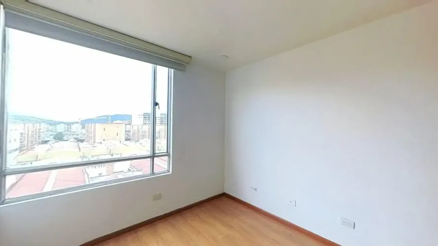 Apartamento de 3 alcobas en venta en Algarra Iii, Zipaquirá, 82 m² · foto 6 de 21