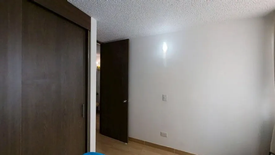 Apartamento de 3 alcobas en venta en Cr. Los Cedros, Zipaquirá, 72 m² · foto 9 de 24