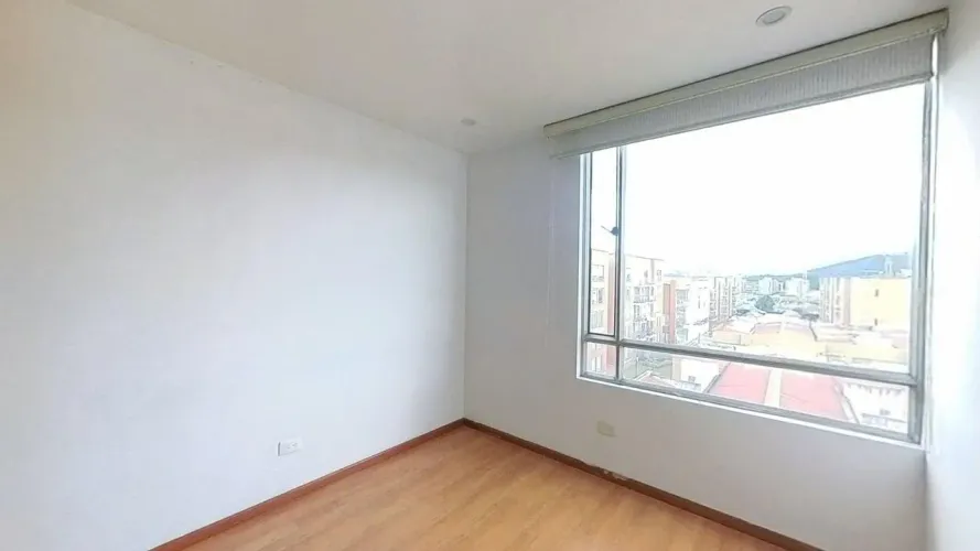 Apartamento de 3 alcobas en venta en Algarra Iii, Zipaquirá, 82 m² · foto 8 de 21