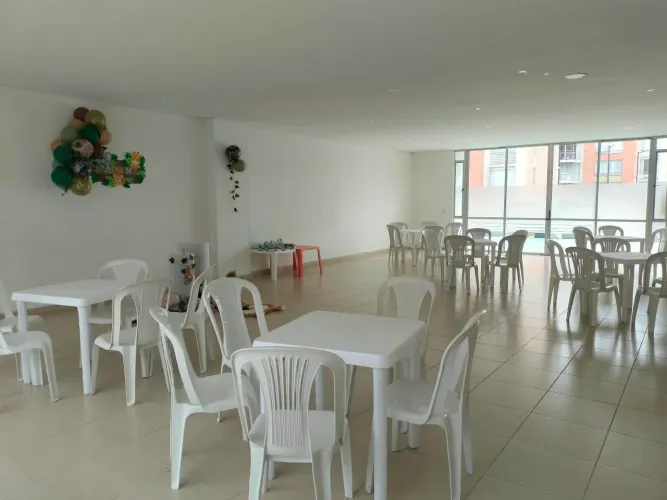 Apartamento de 3 alcobas en venta en Algarra Iii, Zipaquirá, 70 m² · foto 23 de 24