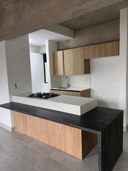 Apartamento de 2 alcobas en venta en Centro, Bello, 61 m² · foto 12 de 16
