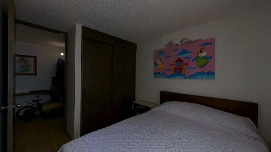 Apartamento de 3 alcobas en venta en Cr. Los Cedros, Zipaquirá, 72 m² · foto 11 de 24