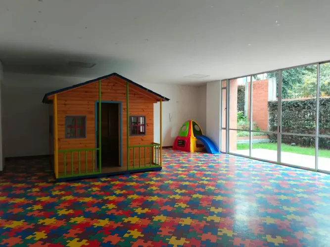 Apartamento de 3 alcobas en venta en Algarra Iii, Zipaquirá, 70 m² · foto 24 de 24